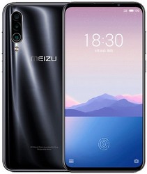 Замена разъема зарядки на телефоне Meizu 16Xs в Иванове